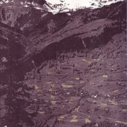 1939-45 Felder markiert