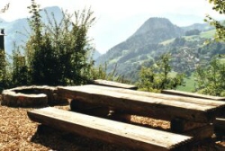 Feuerstelle 2
